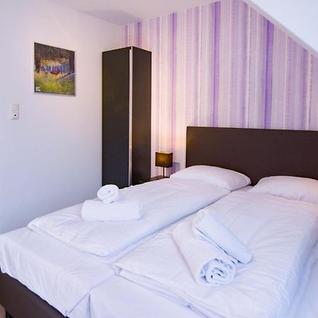Hirsch Hotel Hanau Екстериор снимка