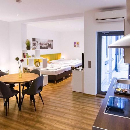 Hirsch Hotel Hanau Екстериор снимка