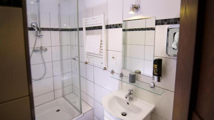 Hirsch Hotel Hanau Стая снимка