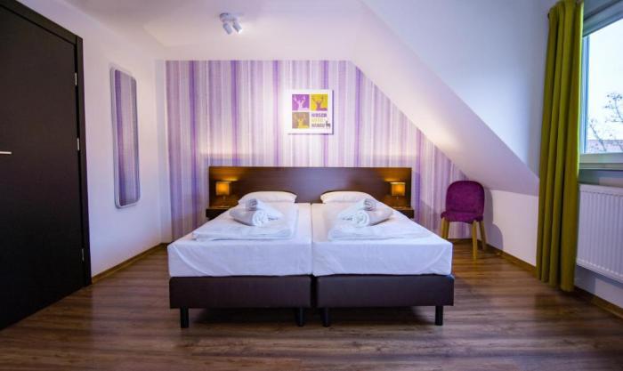 Hirsch Hotel Hanau Стая снимка