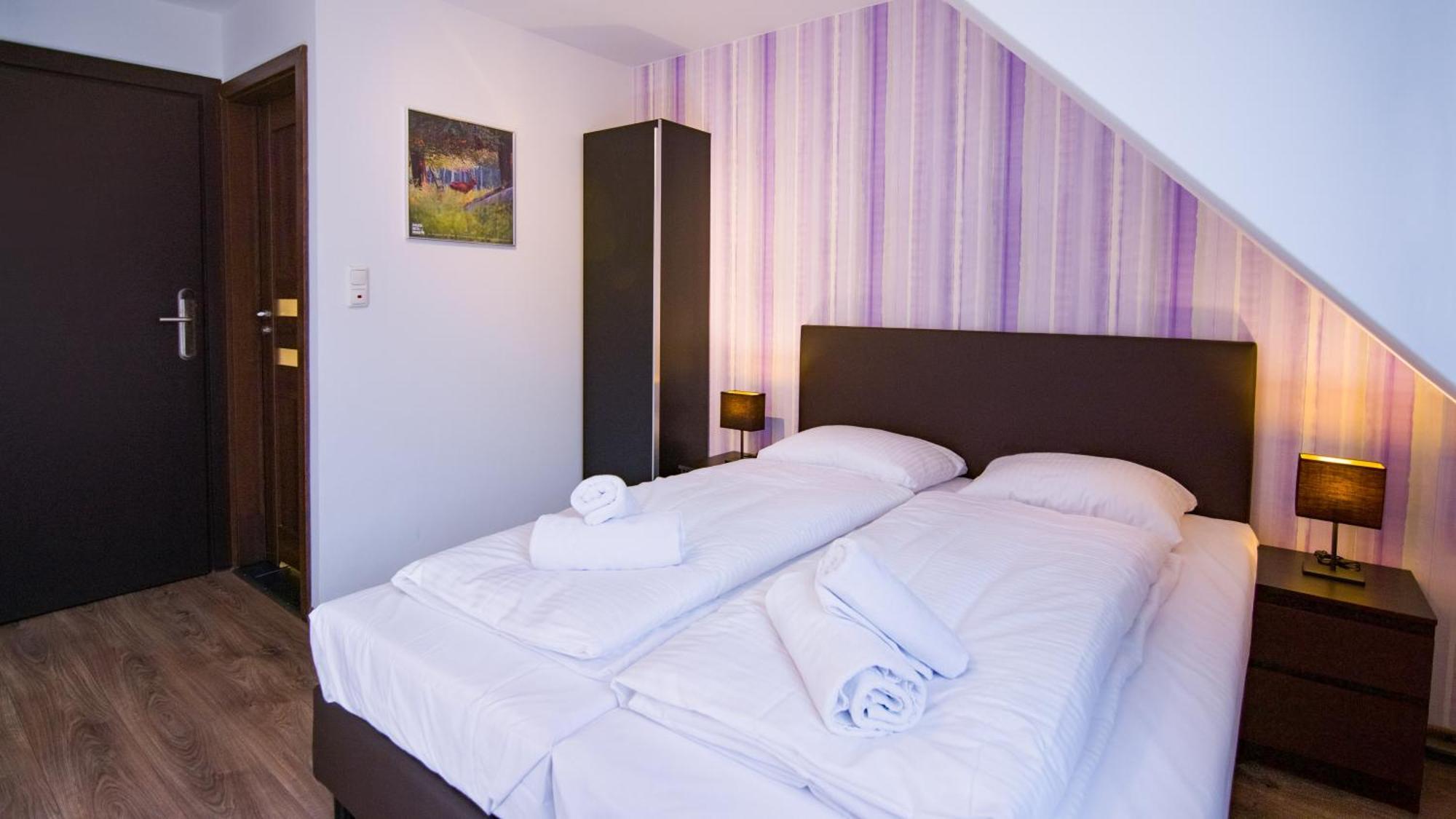 Hirsch Hotel Hanau Екстериор снимка