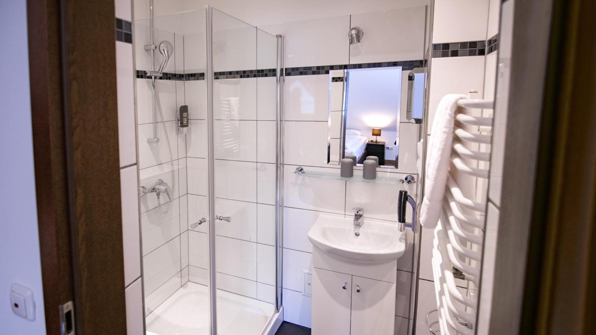 Hirsch Hotel Hanau Екстериор снимка